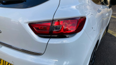 Renault Clio 0.9 TCE 75 Iconic 5dr Petrol Hatchback